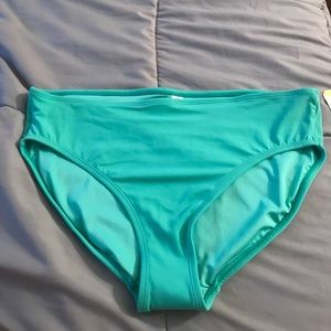 Tropical Escape Bikini Bottom